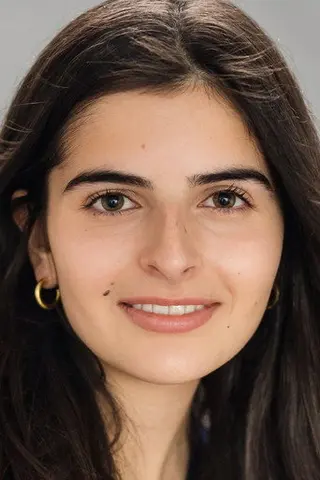 Peliculas de Michaela Sasner
