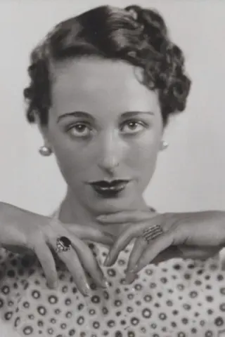Peliculas de Margaret Rawlings
