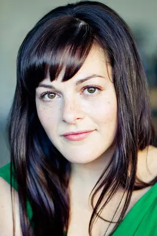 Peliculas de Sophie Cadieux