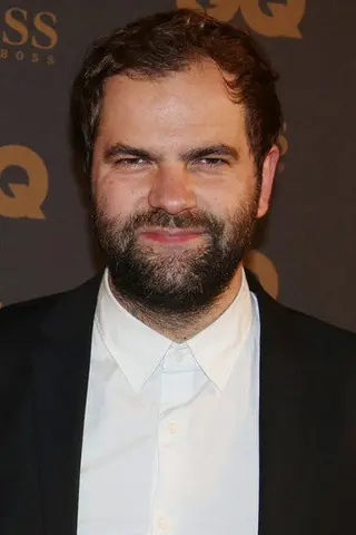 Peliculas de Quentin Margot