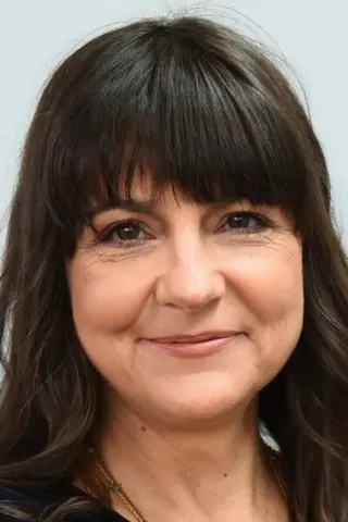 Peliculas de Agnieszka Suchora