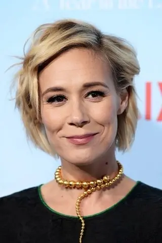Peliculas de Liza Weil