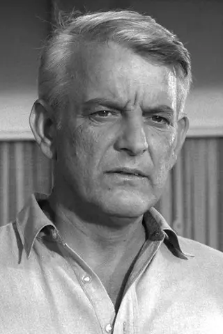 Peliculas de Denver Pyle