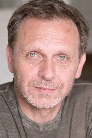 Serge Requet-Barville - Córka • Potomstwo
