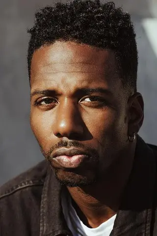 Peliculas de Asiel Hardison