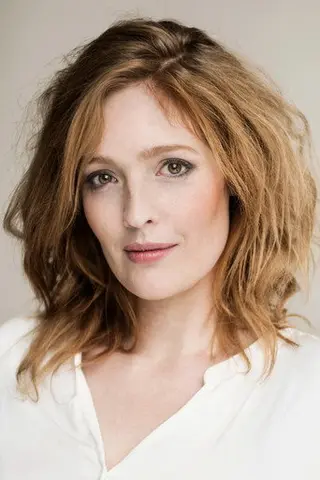 Peliculas de Julie Agnete Vang