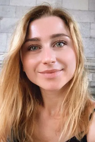 Peliculas de Klaudia Csányi