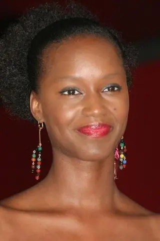 Peliculas de Fatou N'Diaye
