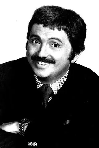 Peliculas de Marty Brill
