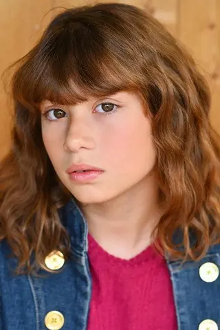 Peliculas de Jasmine London-Willis