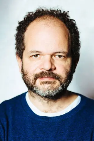 Peliculas de Roderick Hill