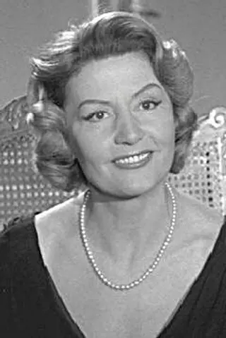Peliculas de Gisèle Grandpré