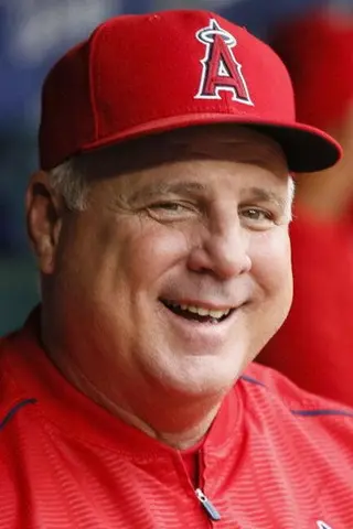 Peliculas de Mike Scioscia