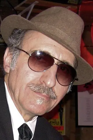 Peliculas de Leon Redbone