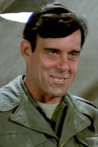 Peliculas de Beeson Carroll