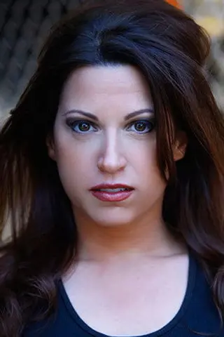 Peliculas de Michelle Romano