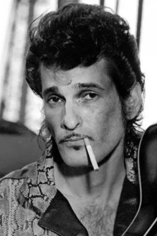 Peliculas de Willy DeVille