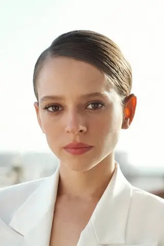 Peliculas de Shira Haas