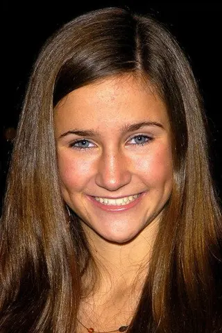 Peliculas de Melanie Tonello