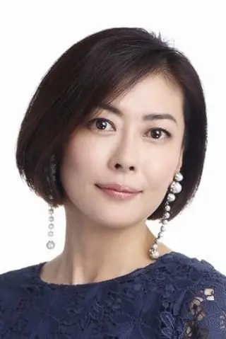 Peliculas de Miho Nakayama