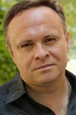 Sergey Murzin - Córka • Potomstwo