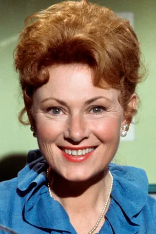 Peliculas de Marion Ross
