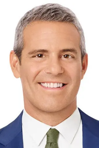 Peliculas de Andy Cohen