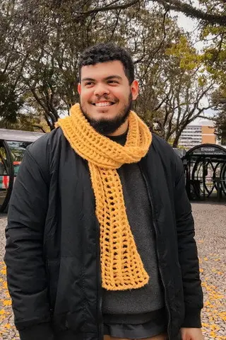 Matheus Arruda - Córka • Potomstwo
