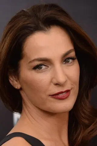 Peliculas de Ayelet Zurer