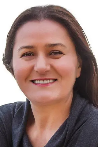 Peliculas de Leyla Üner Ermaya