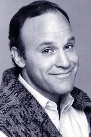 Peliculas de Louis Giambalvo