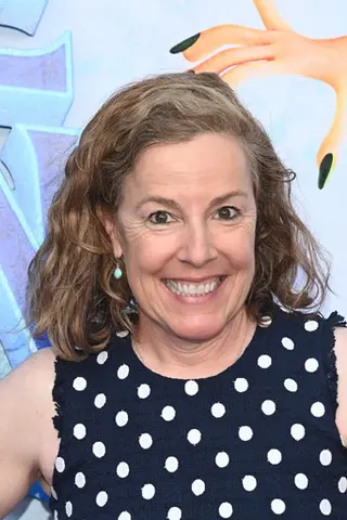 Peliculas de Pam Brady