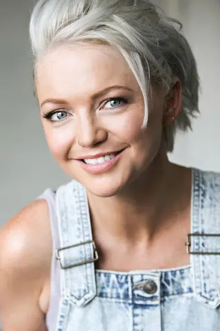 Peliculas de Hannah Spearritt