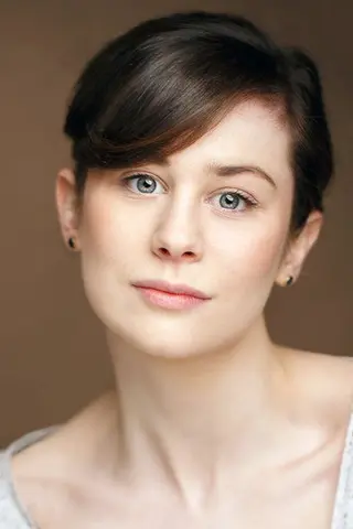 Peliculas de Aoibhin Murphy