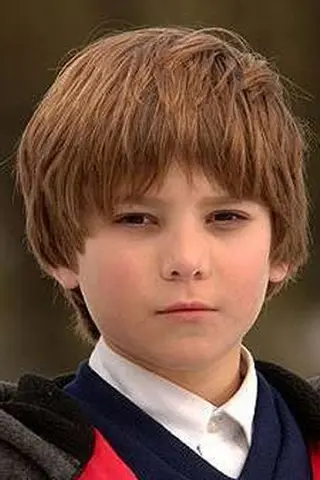 Peliculas de Blake Woodruff