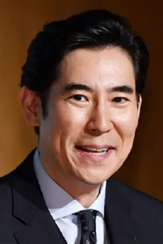 Peliculas de Masanobu Takashima