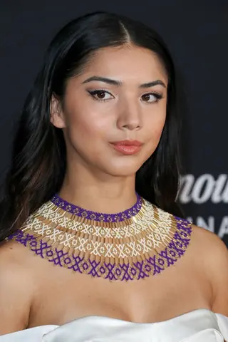 Peliculas de Leenah Robinson