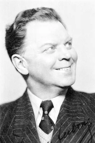 Peliculas de Ludde Juberg