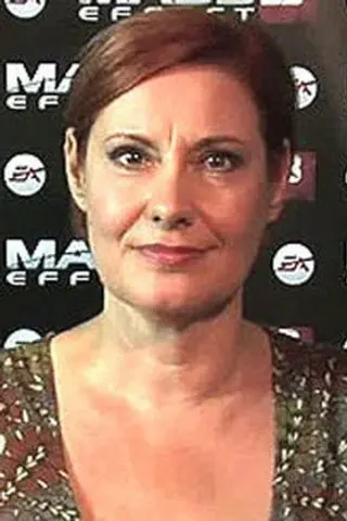Peliculas de Cinzia Massironi