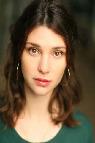 Peliculas de Emerald O'Hanrahan