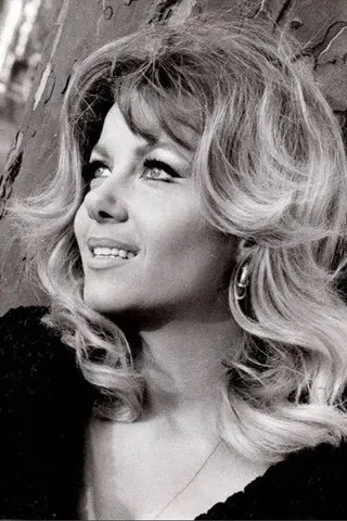 Peliculas de Ingrid Pitt