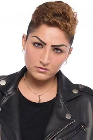 Peliculas de Jasmine Kaar