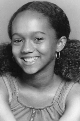Peliculas de Penny Bae Bridges