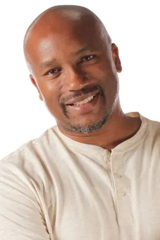 Peliculas de Robert D. Parham