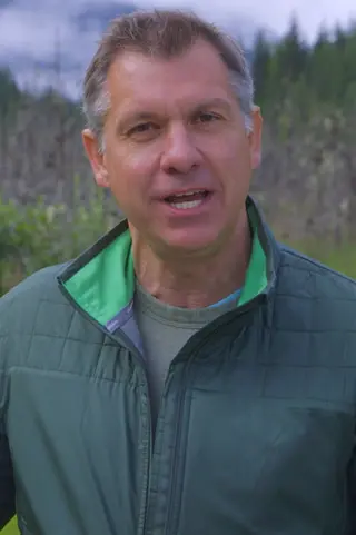 Peliculas de Chris Kratt