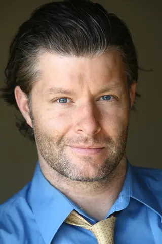 Peliculas de Michael Scovotti