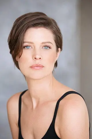 Peliculas de Audrey Marie Anderson