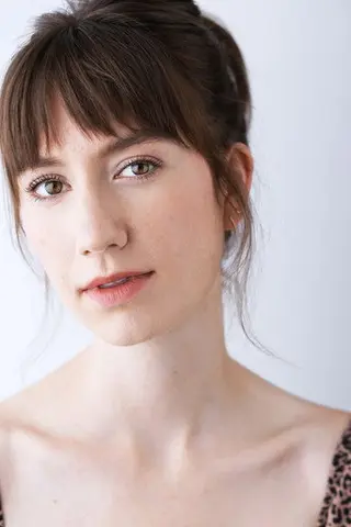 Peliculas de Sarah Grace White