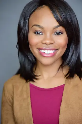 Peliculas de Jasmine Gatewood