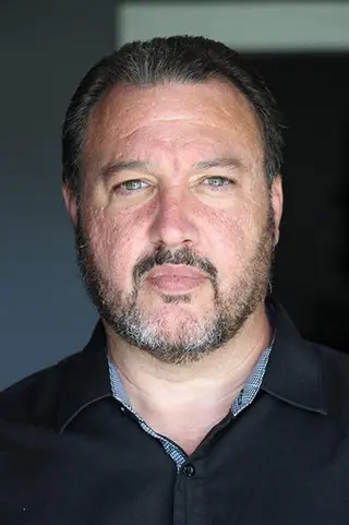 Peliculas de Randal Gonzalez